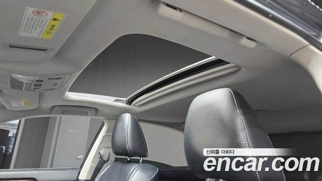 Lexus ES 2014 — photo 19