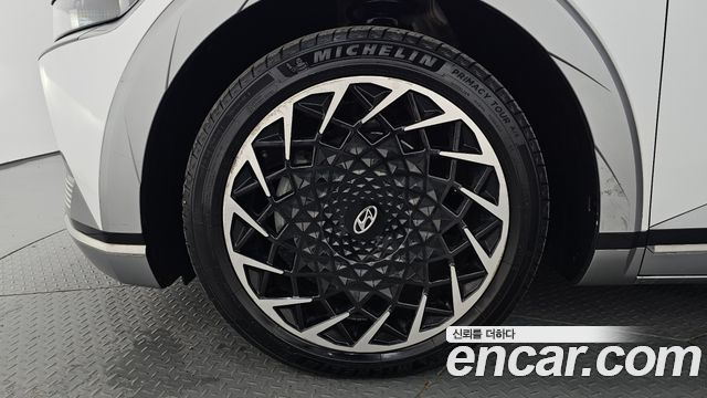 Hyundai Ioniq5 2022 — photo 5