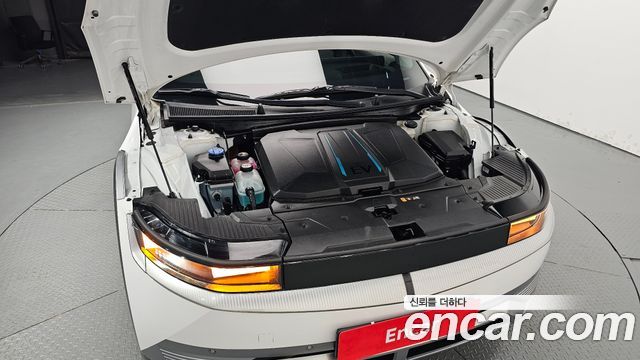 Hyundai Ioniq5 2022 — photo 6