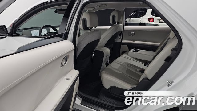 Hyundai Ioniq5 2022 — photo 18