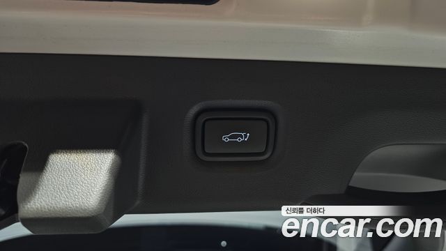 Hyundai Ioniq5 2022 — photo 23