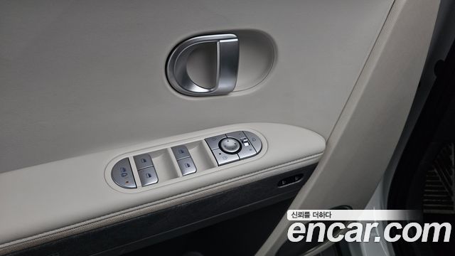 Hyundai Ioniq5 2022 — photo 25