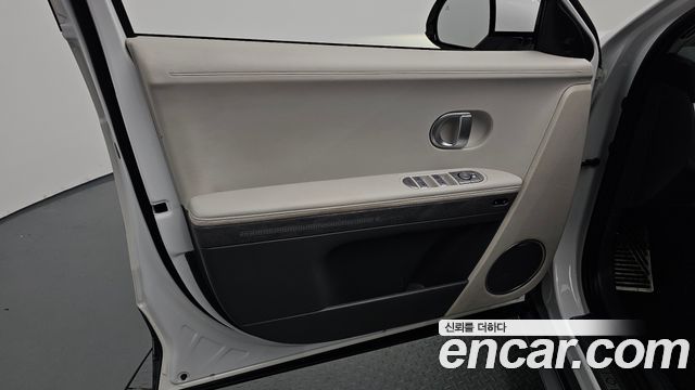 Hyundai Ioniq5 2022 — photo 14