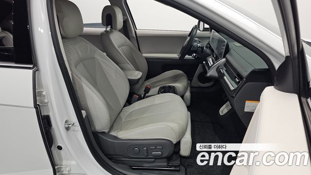Hyundai Ioniq5 2022 — photo 16