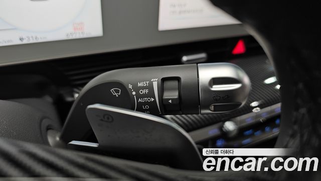 Hyundai Ioniq5 2022 — photo 29