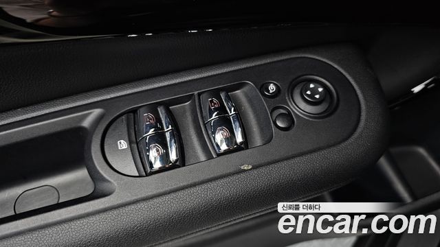 Mini Clubman 2019 — photo 12