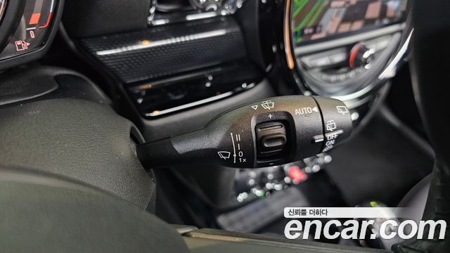 Mini Clubman 2019 — photo 16