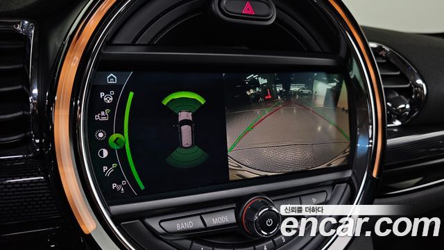 Mini Clubman 2019 — photo 18