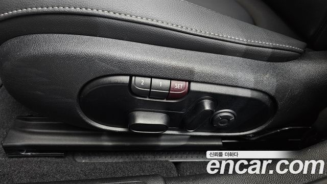 Mini Clubman 2019 — photo 19