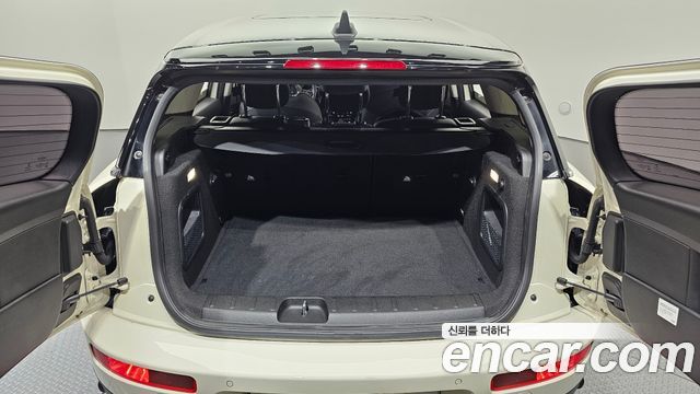 Mini Clubman 2019 — photo 20