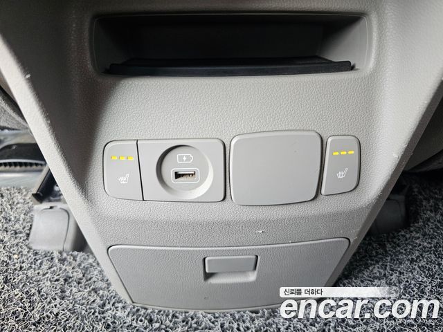 Kia Canival 2019 — photo 10