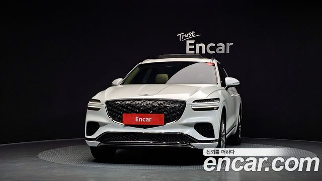 Genesis GV70 2025 — photo 3