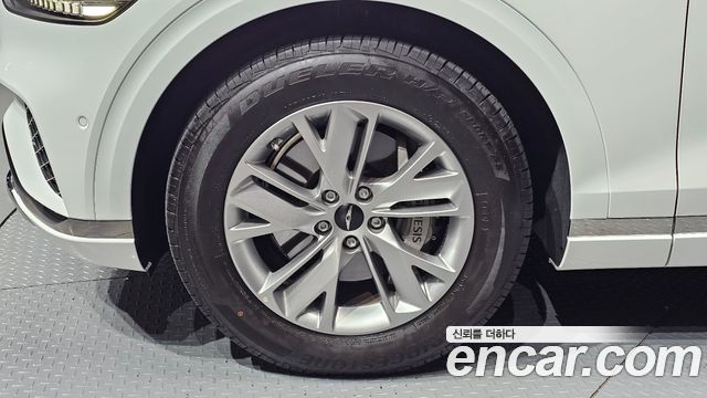 Genesis GV70 2025 — photo 5