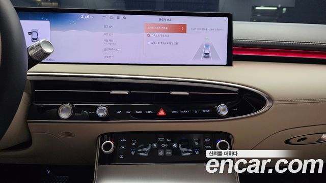 Genesis GV70 2025 — photo 20