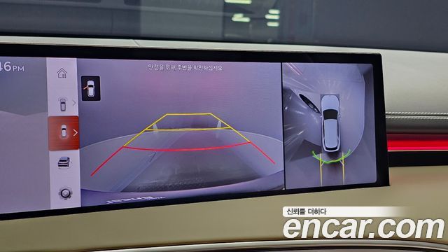 Genesis GV70 2025 — photo 21