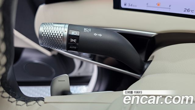 Genesis GV70 2025 — photo 24