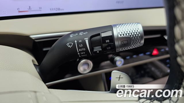 Genesis GV70 2025 — photo 25