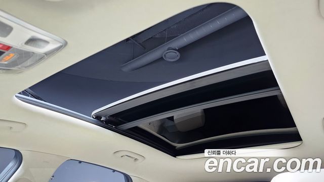 Genesis GV70 2025 — photo 28