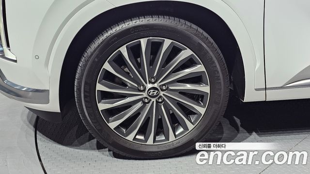 Hyundai Palisade 2023 — photo 5
