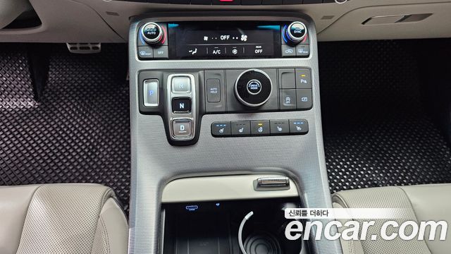 Hyundai Palisade 2023 — photo 12