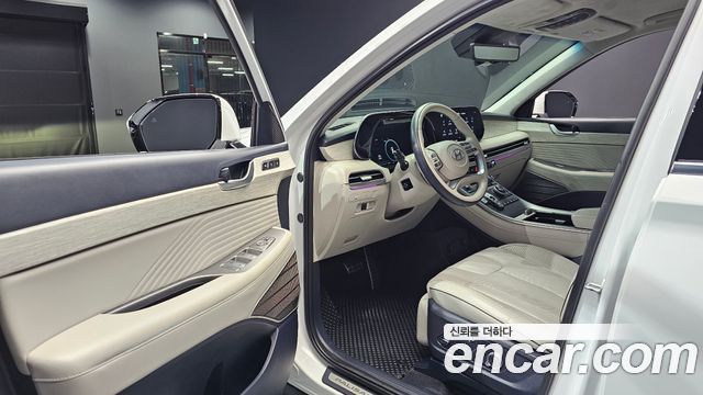 Hyundai Palisade 2023 — photo 13