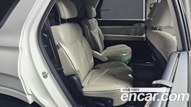 Hyundai Palisade 2023 — photo 17