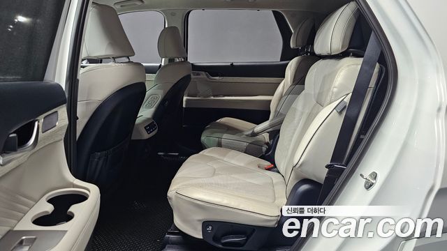 Hyundai Palisade 2023 — photo 18