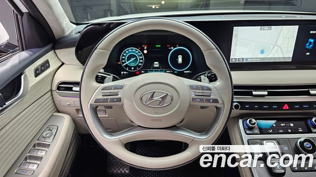 Hyundai Palisade 2023 — photo 19