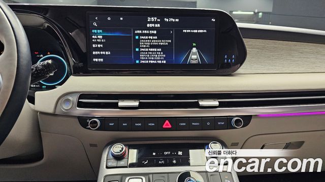 Hyundai Palisade 2023 — photo 20
