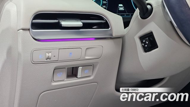 Hyundai Palisade 2023 — photo 22
