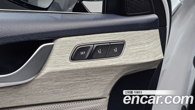 Hyundai Palisade 2023 — photo 23