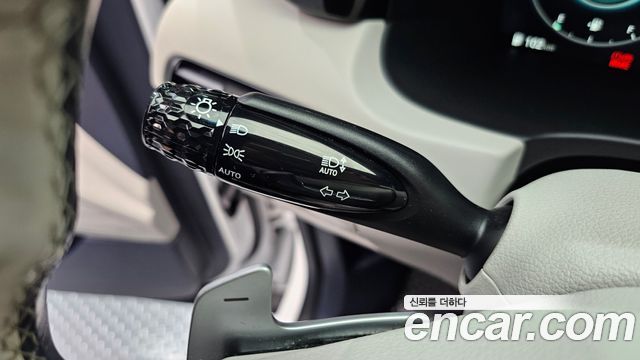 Hyundai Palisade 2023 — photo 25