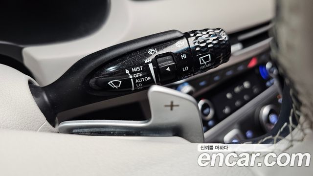 Hyundai Palisade 2023 — photo 26