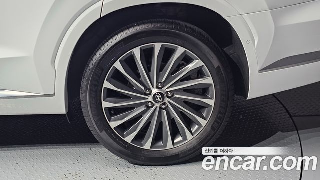 Hyundai Palisade 2023 — photo 7