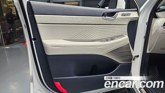 Hyundai Palisade 2023 — photo 14