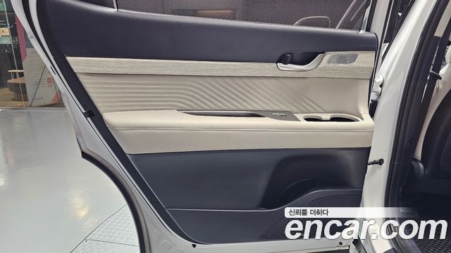 Hyundai Palisade 2023 — photo 15