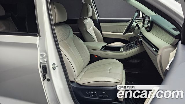 Hyundai Palisade 2023 — photo 16