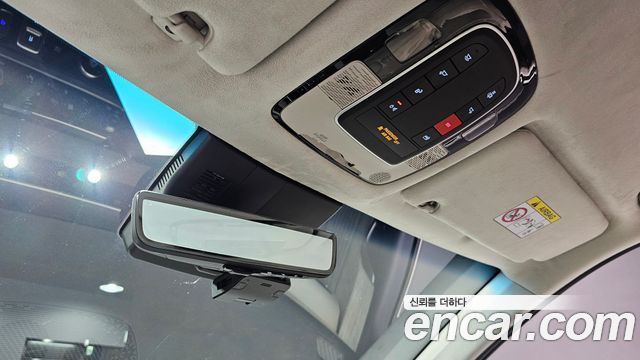 Hyundai Palisade 2023 — photo 27
