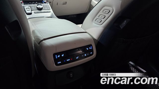 Hyundai Palisade 2023 — photo 29