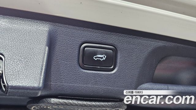 Hyundai Palisade 2023 — photo 31