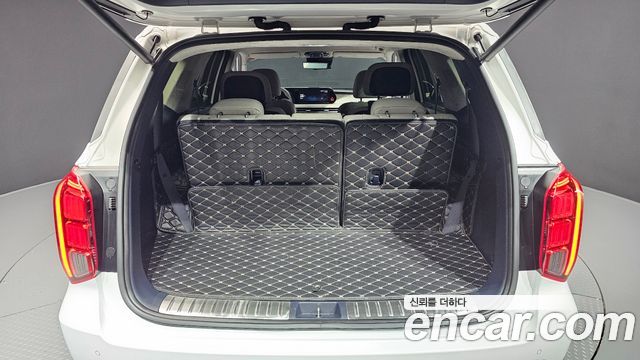Hyundai Palisade 2023 — photo 32
