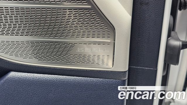 Hyundai Palisade 2023 — photo 33