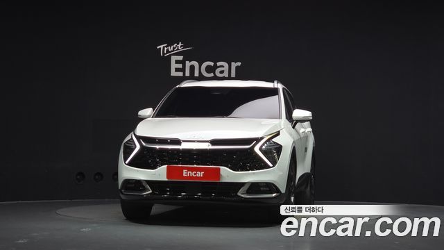 Kia Sportage 2024 — photo 3