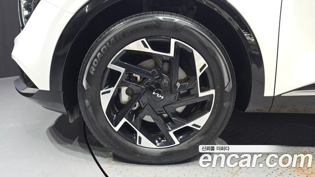 Kia Sportage 2024 — photo 5
