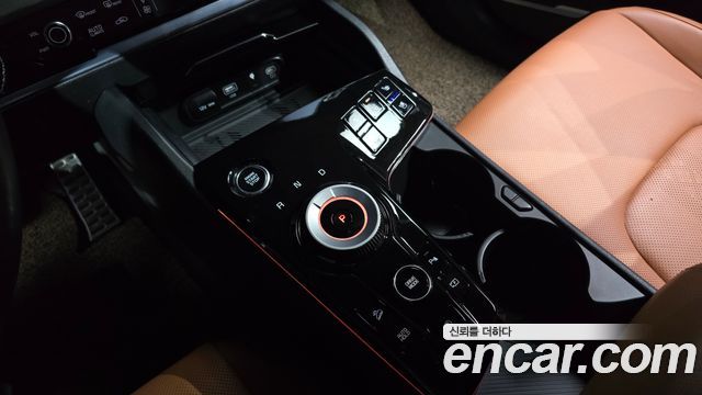 Kia Sportage 2024 — photo 12