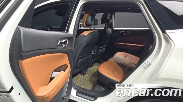 Kia Sportage 2024 — photo 17