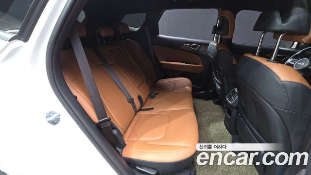 Kia Sportage 2024 — photo 18