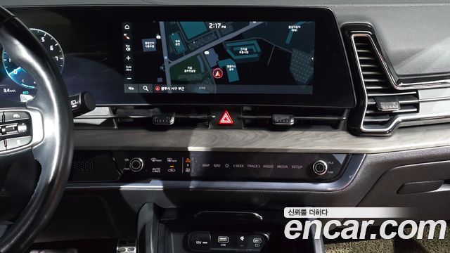 Kia Sportage 2024 — photo 20