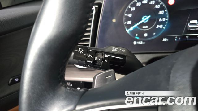 Kia Sportage 2024 — photo 24
