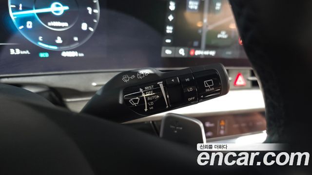 Kia Sportage 2024 — photo 25